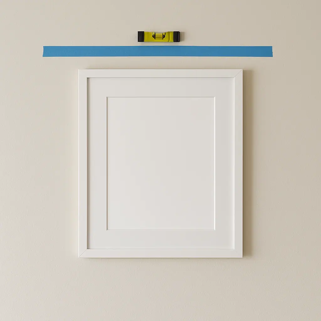 Why Every Renter Needs a Level, Even Without Power Tools