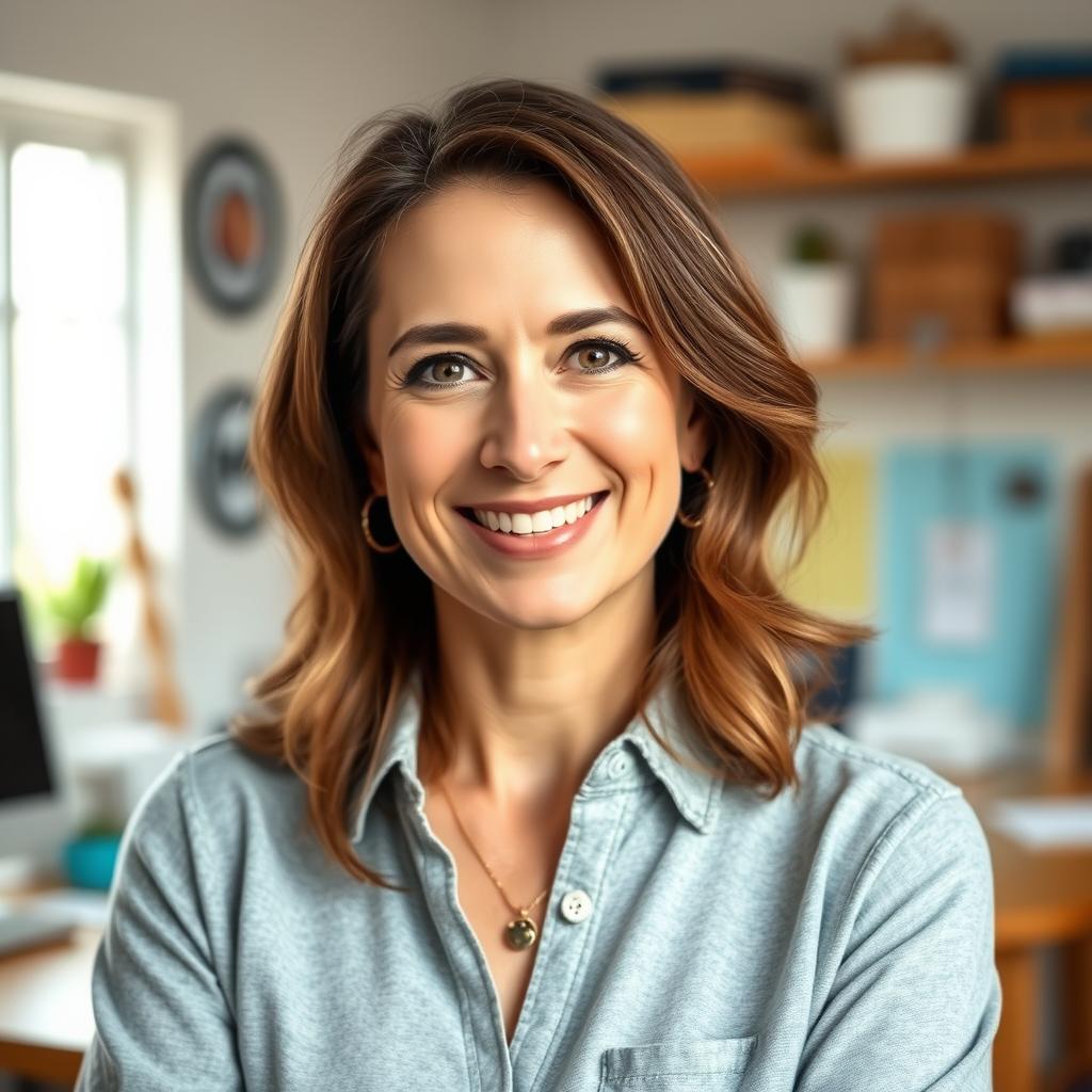 Claire Bennett